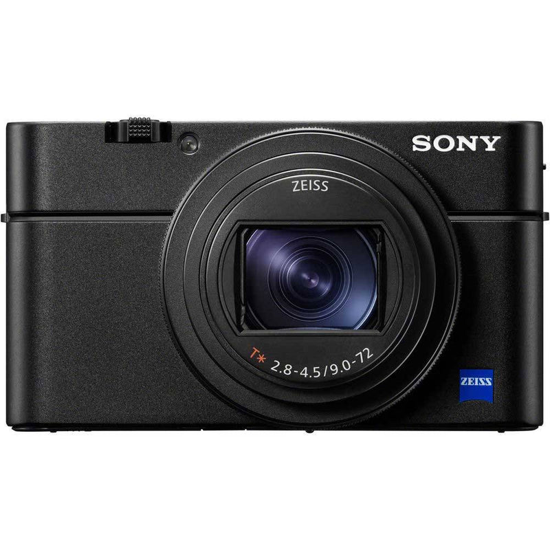 Sony RX100 VII Camera Image 1