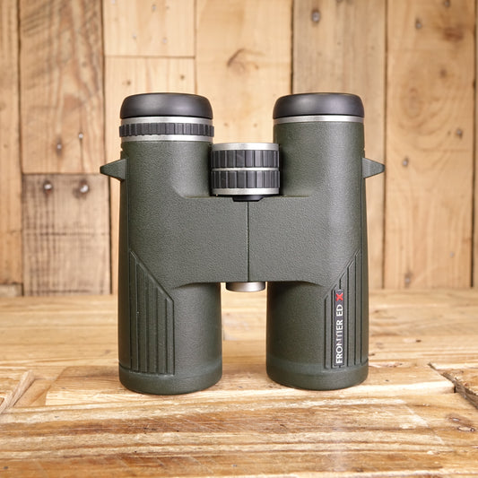Used Hawke Frontier ED X 10x42 Binoculars