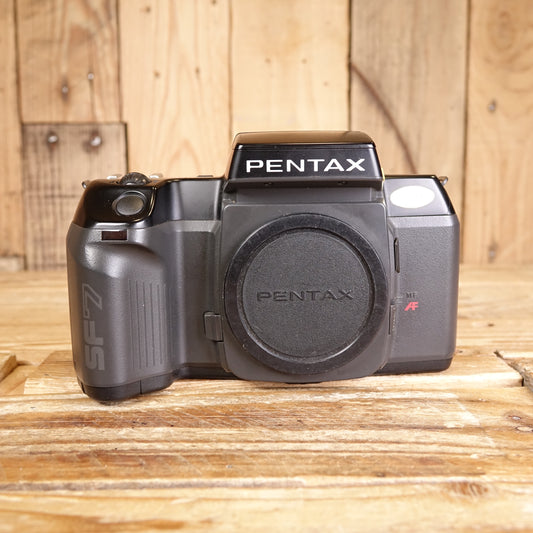Used Pentax SF7 Camera Body