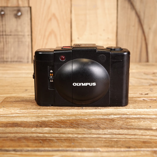 Used Olympus XA2 35mm Compact Camera