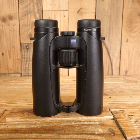 Used Zeiss Victory SF 10x42 Binoculars