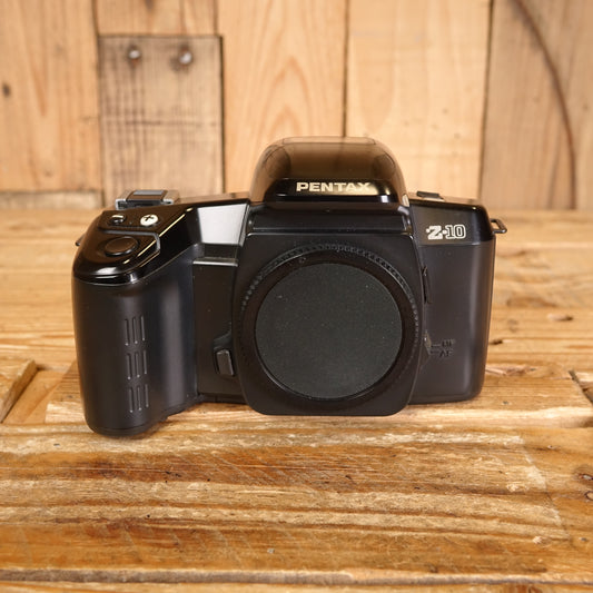 Used Pentax Z-10 Camera Body