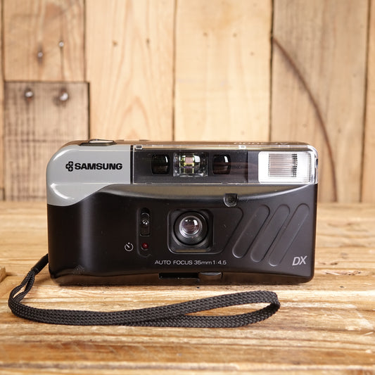 Used Samsung AF2000 35mm Camera