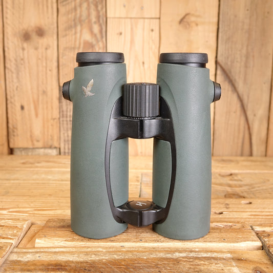 Used Swarovski EL 8.5x42 FieldPro Binoculars