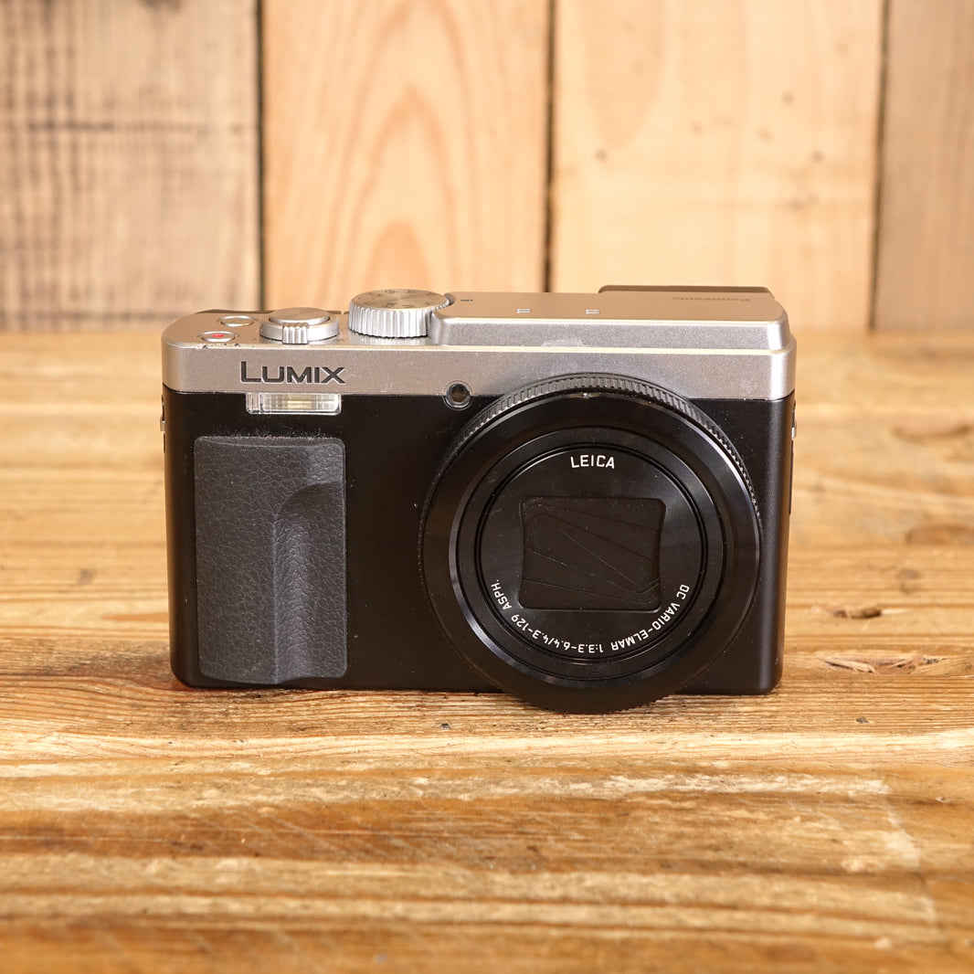 Used Compact Cameras - 12 Months Warranty