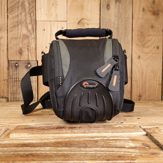 Used Lowepro Apex 100AW Camera Bag