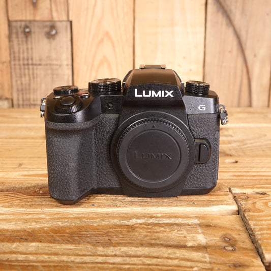 Used Panasonic Lumix G97 Camera Body