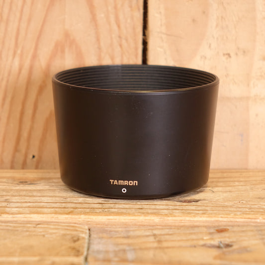 Used Genuine TAMRON 1C6FH Hood for Tamron AF 80-210mm f/4.5-5.6 Auto-Focus Lens