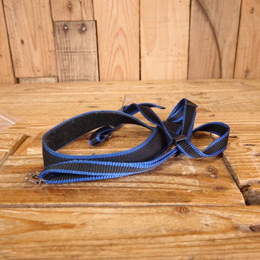 Used Genuine Mamiya Neck Strap for M645 Super 645 Pro and 645 Pro TL
