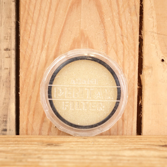 Used Genuine Pentax Skylight 49mm Filter