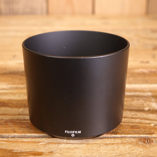 Used Genuine FUJIFILM Lens Hood for Fujinon XC 50-230mm f/4.5-6.7 OIS Lenses