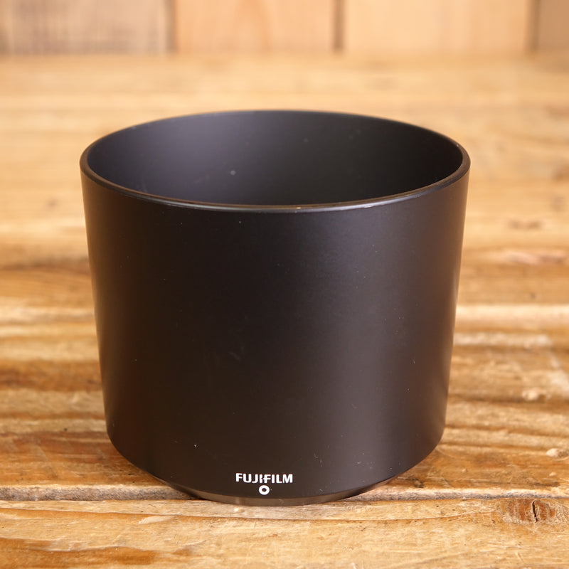 Used Genuine FUJIFILM Lens Hood for Fujinon XC 50-230mm f/4.5-6.7 OIS Lenses