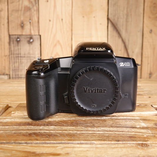 Used Pentax Z-10 Camera Body