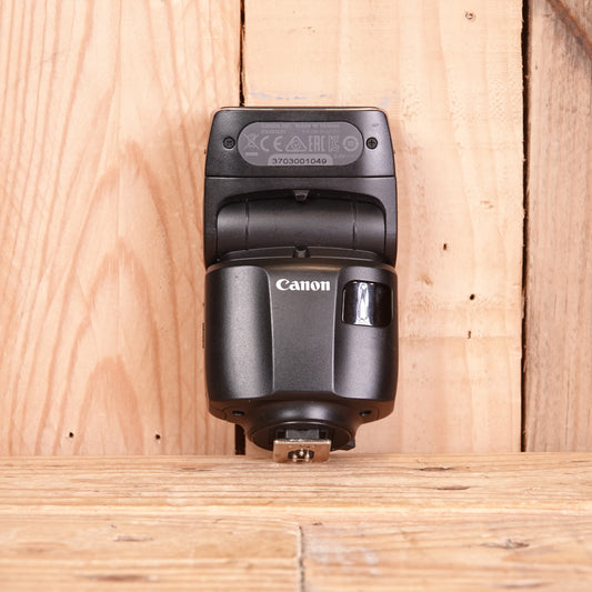 Used Canon EL-100 Speedlite Flash