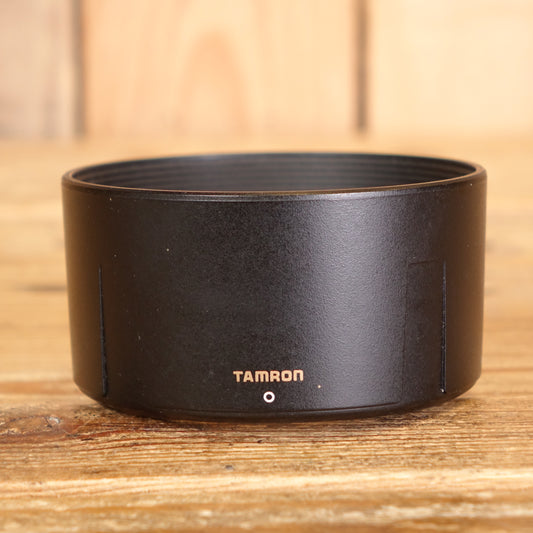 Used Genuine Tamron DA17 Lens Hood Shade for 70-300mm f/4-5.6 Di LD Tele-Macro