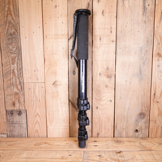 Used Manfrotto 680B Monopod