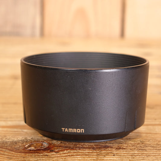 Used Tamron DA15 Hood for Tamron AF 55-200mm f/4-5.6 Di II LD Macro Lens