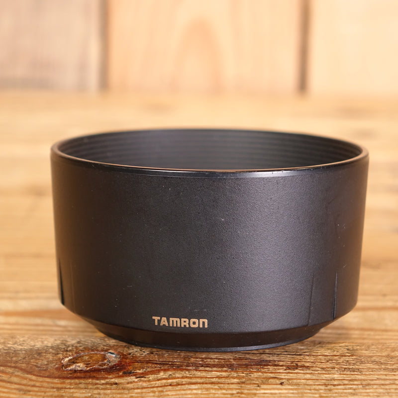 Used Tamron DA15 Hood for Tamron AF 55-200mm f/4-5.6 Di II LD Macro Lens