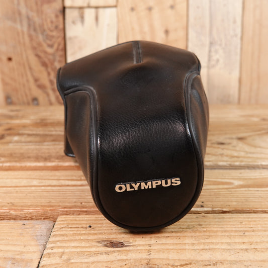 Used Olympus CS-36 Case