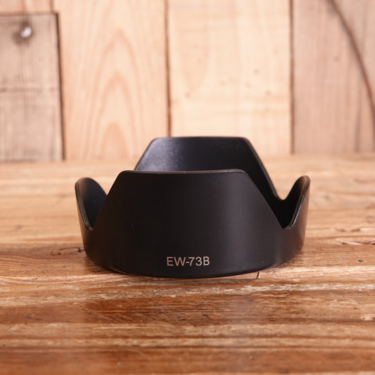 Used Unbranded EW-73B Lens Hood