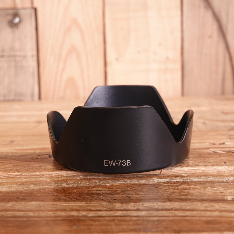 Used Unbranded EW-73B Lens Hood