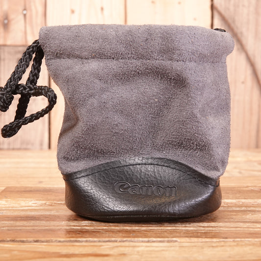 Used Canon LP811 Lens Pouch