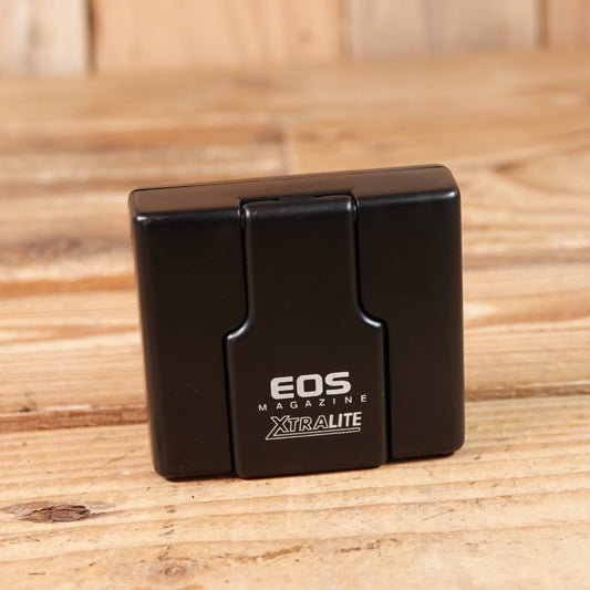 Used XTRALITE EOS Magazine Slave Flash