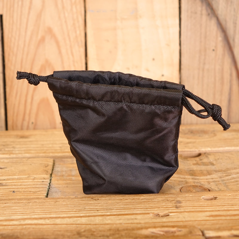 Used Small lens pouch Size 9.5x6 cm