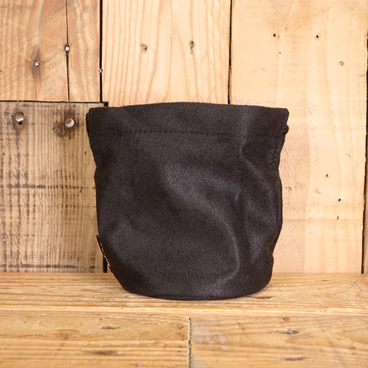 Used Nikon CL-0913 lens pouch Size 13x 9cm