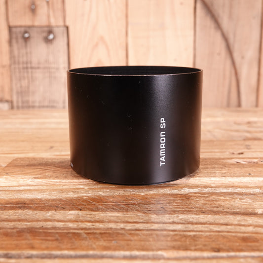 Used Tamron SP 28FH Metal Lens Hood