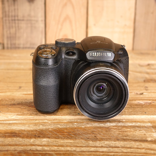 Used Fujifilm Finepix S2970 Digital Camera