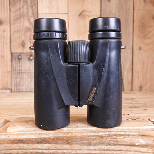 Used Nikon Sporter 10x36 Binoculars
