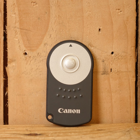 Used Canon RC-6 Remote control