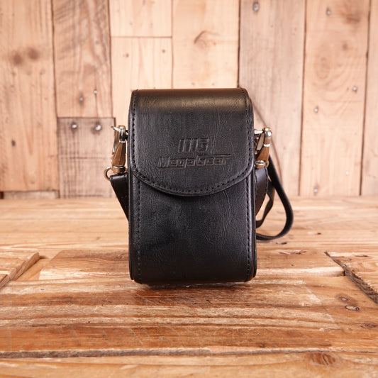 Used MegaGear Compact Camera Hard Shoulder Case - 5cm x 7cm x 11cm