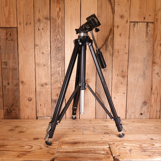 Used Vivitar 914 Tripod