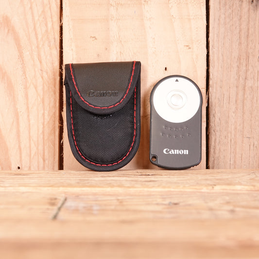 Used Canon RC-6 Remote Control