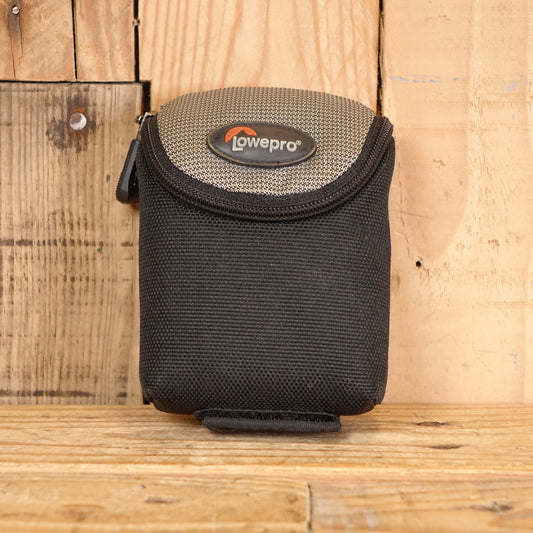 Used Lowepro D-Res 8S Small Camera Case