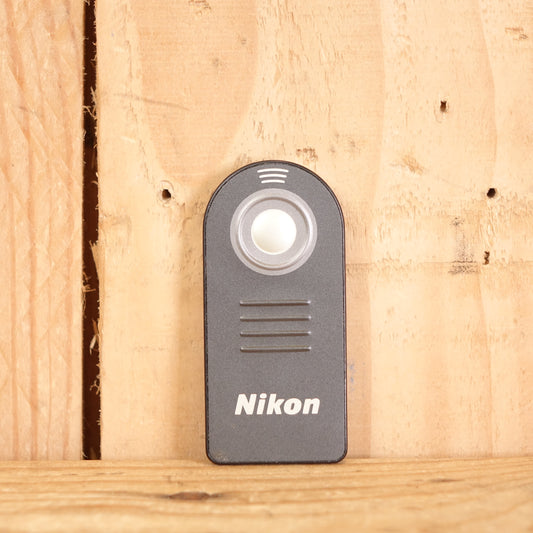 Used Nikon ML-L3 Remote