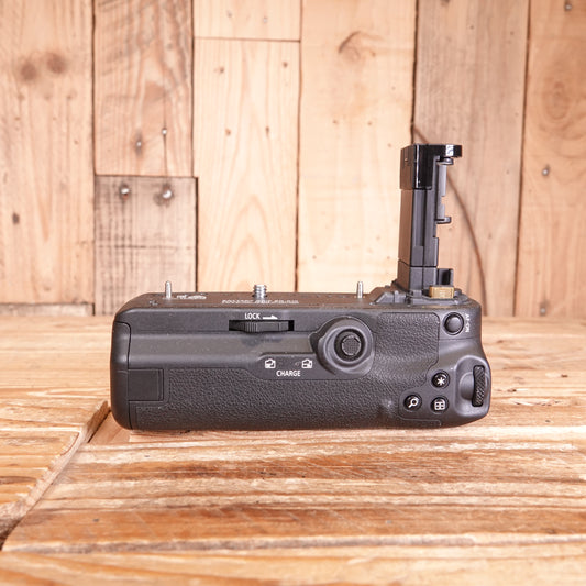 Used Canon BG-R10 Battery Grip for EOS R5 & R6