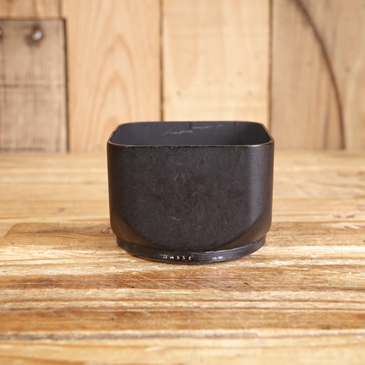 Used Hasselblad B50 150 Lens Hood - Slight Crack and been Painted