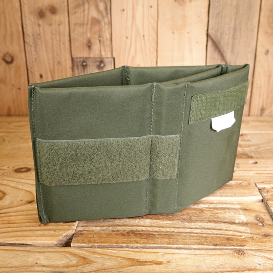 Used Billingham 11-15 Superflex Olive Divider