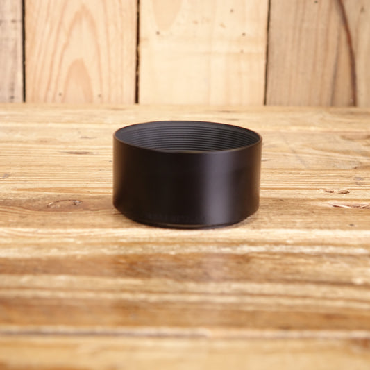 Used Leica Lens Hood 12460 for M 75mm F2.5 and 90mm Summarit Lens