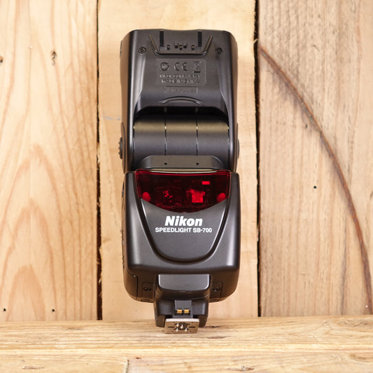 Used Nikon SB-700 Speedlight Flashgun
