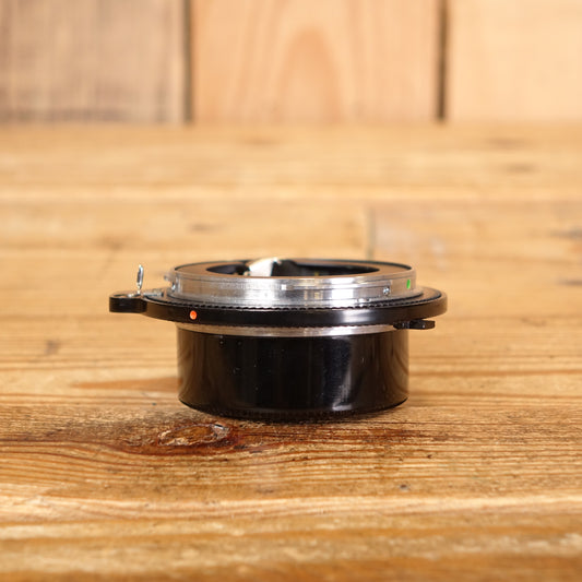 Used Tamron Adapter Adaptall USA. PAT. for Minolta SRT Lens Adapter