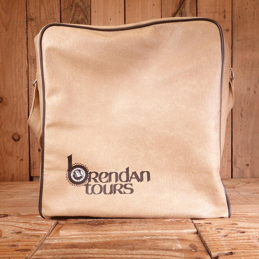 Used Brendan Tours Shoulder bag - No Inserts