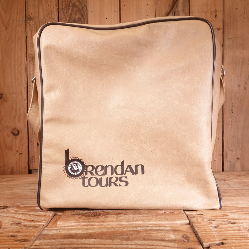 Used Brendan Tours Shoulder bag - No Inserts