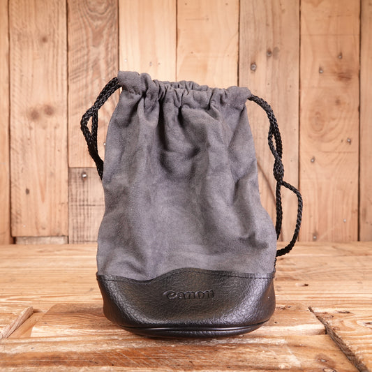 Used Canon LP1219 Lens Pouch