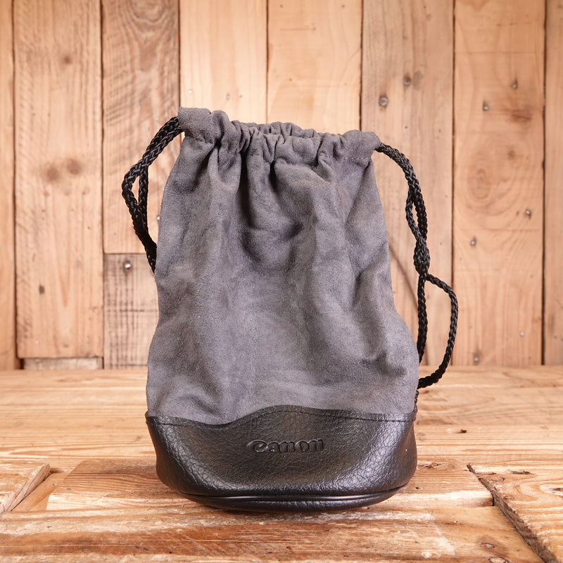Used Canon LP1219 Lens Pouch