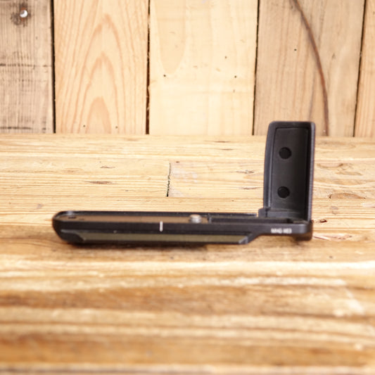 Used Fujifilm MHG-XE3 Grip