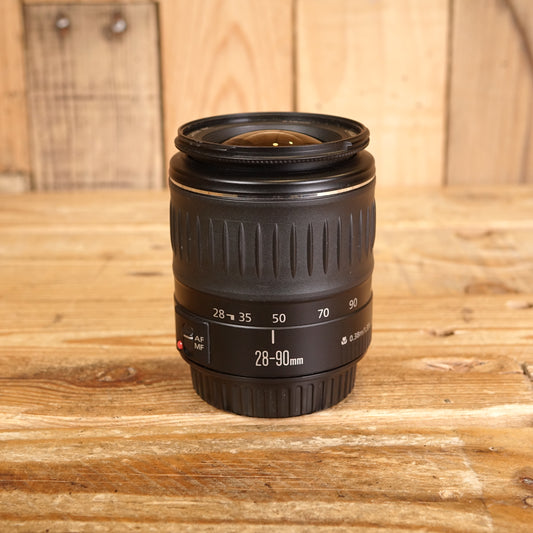 Used Canon 28-90mm f4-5.6 II USM Lens